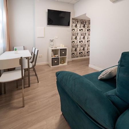 Apartamentos Aranda - Roble Аранда де Дуеро Екстериор снимка