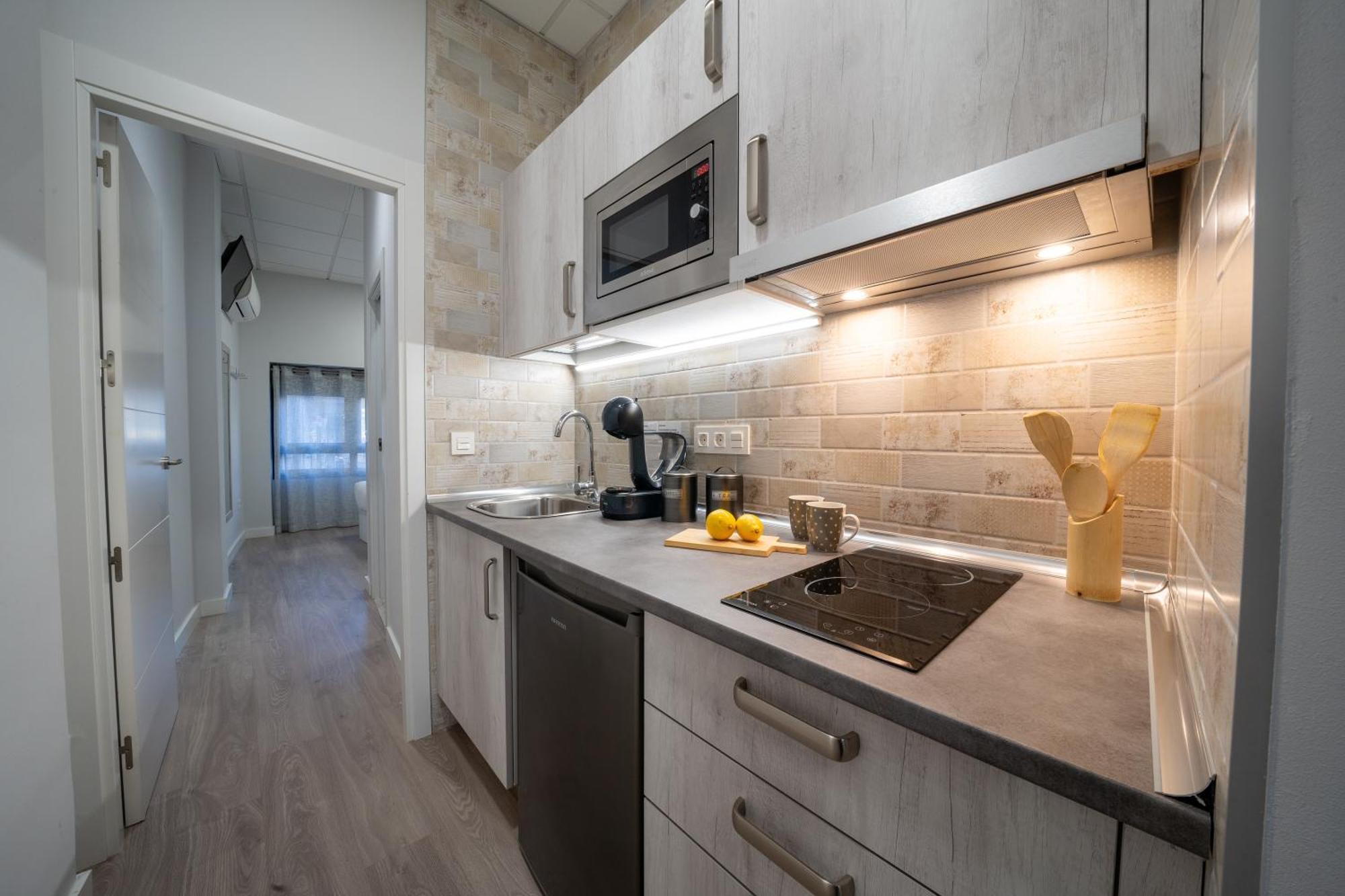 Apartamentos Aranda - Roble Аранда де Дуеро Екстериор снимка