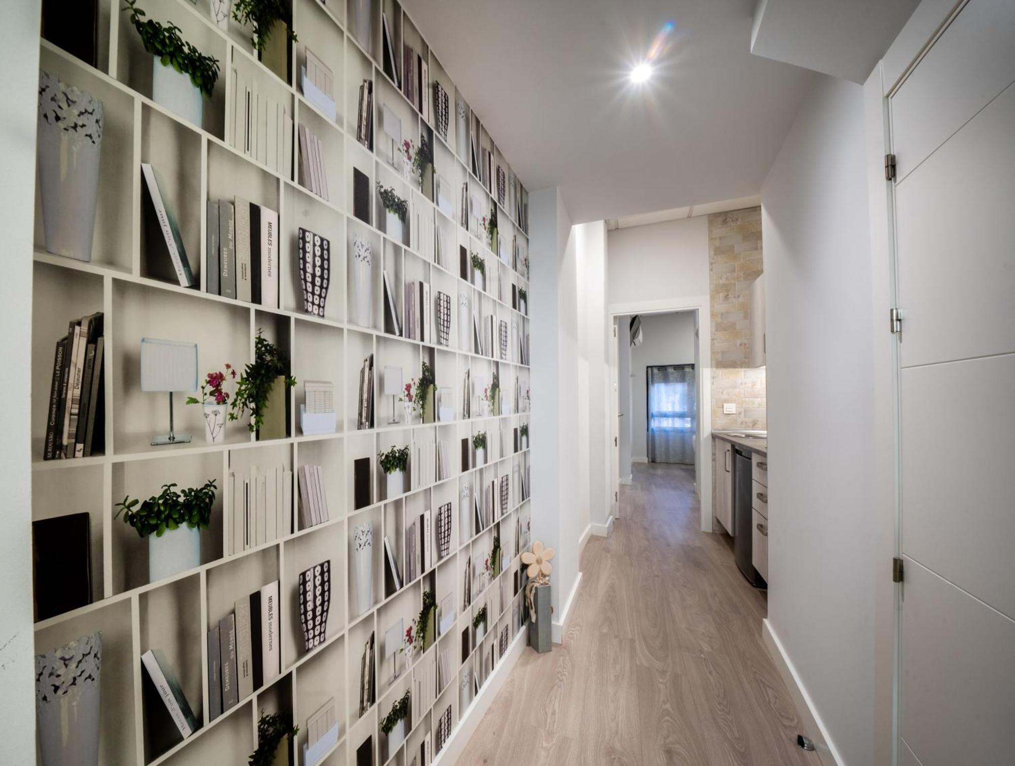Apartamentos Aranda - Roble Аранда де Дуеро Екстериор снимка